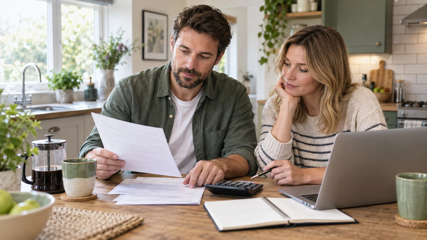 Average Electricity Bill UK: Monthly and Annual Costs