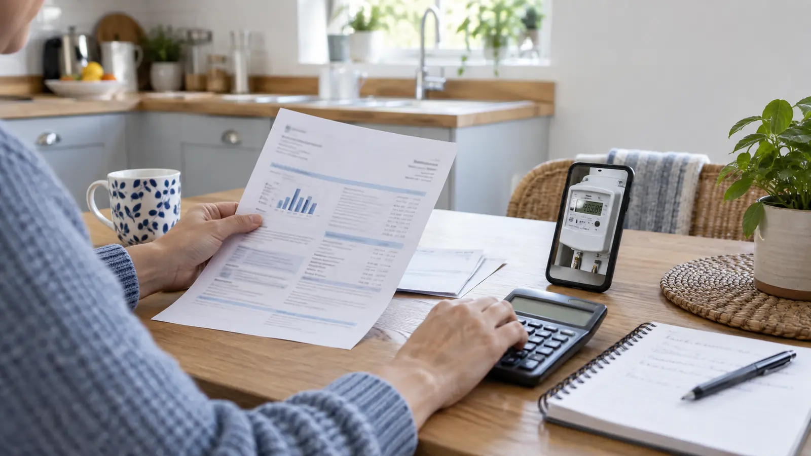 Electricity Back Billing Rules: What You Have to Pay