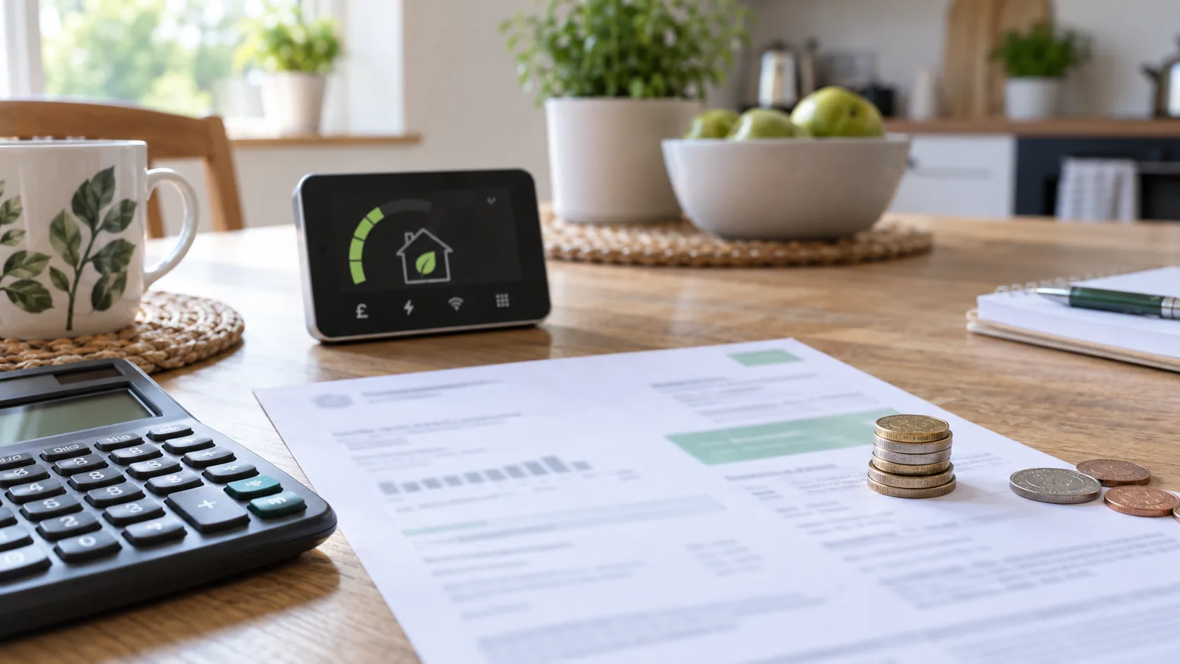 0% VAT on Electricity Bills: What Changes in October 2026