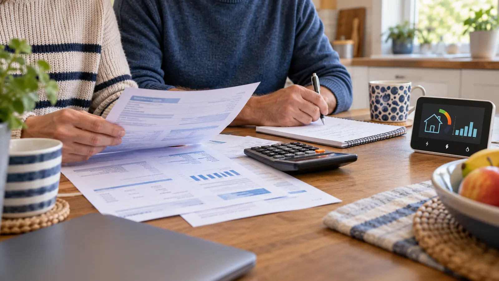 Energy Debt Relief Scheme 2027: Who Could Qualify?