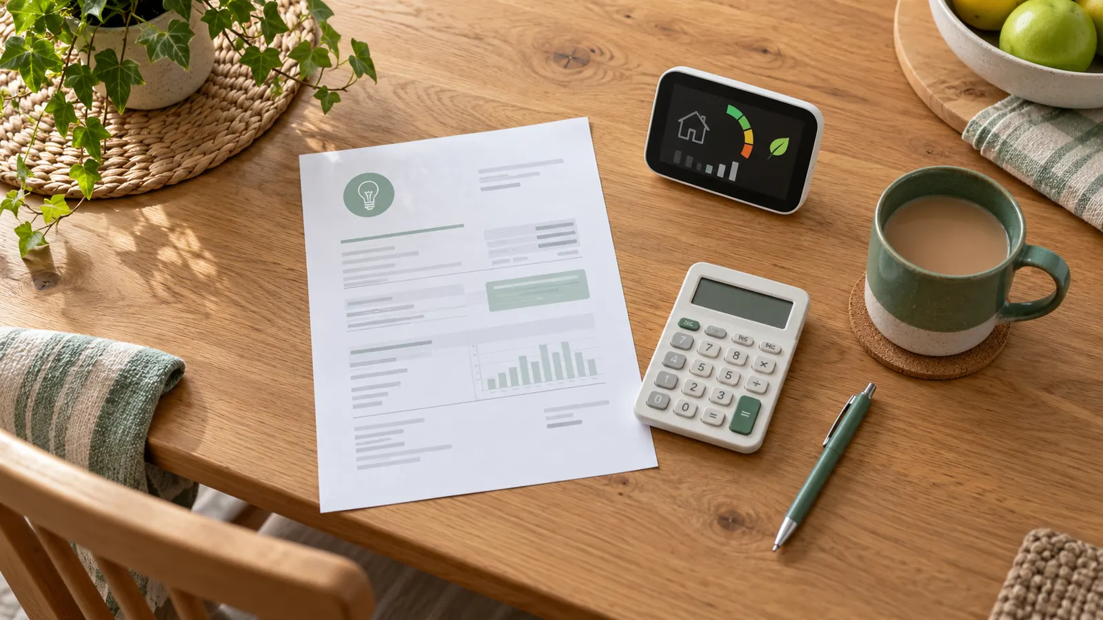 Energy Direct Debit Explained: Fixed vs Variable Payments