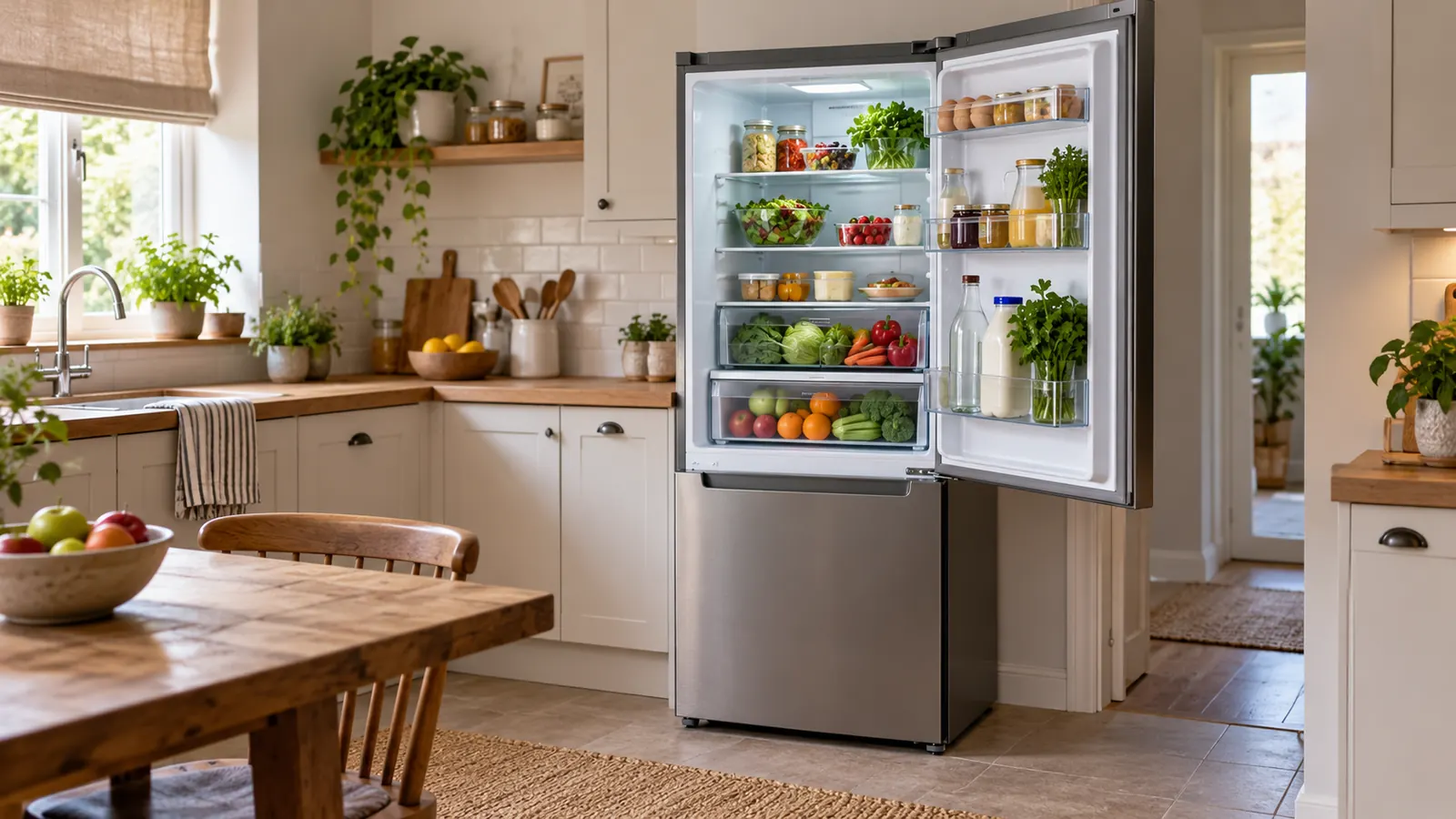 Fridge Freezer Running Cost: UK 2026 Annual Cost Guide