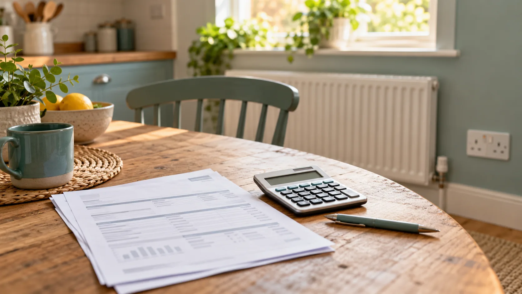 Gas Standing Charges to Go: Will Electricity Follow?