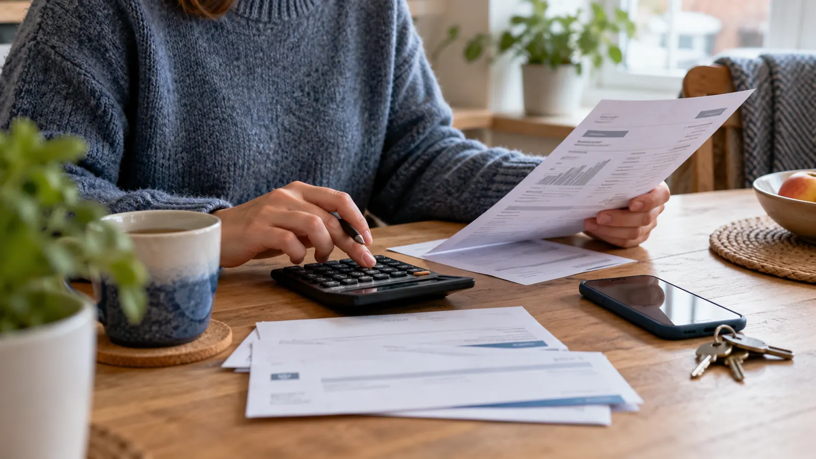 £100 Household Energy Payment: Who Gets It in 2027?