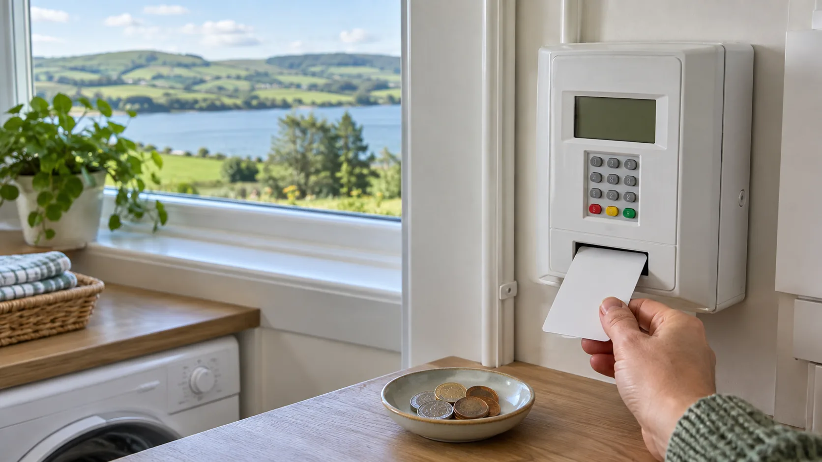 Northern Ireland’s £63 Electricity Discount: Who Gets It and How
