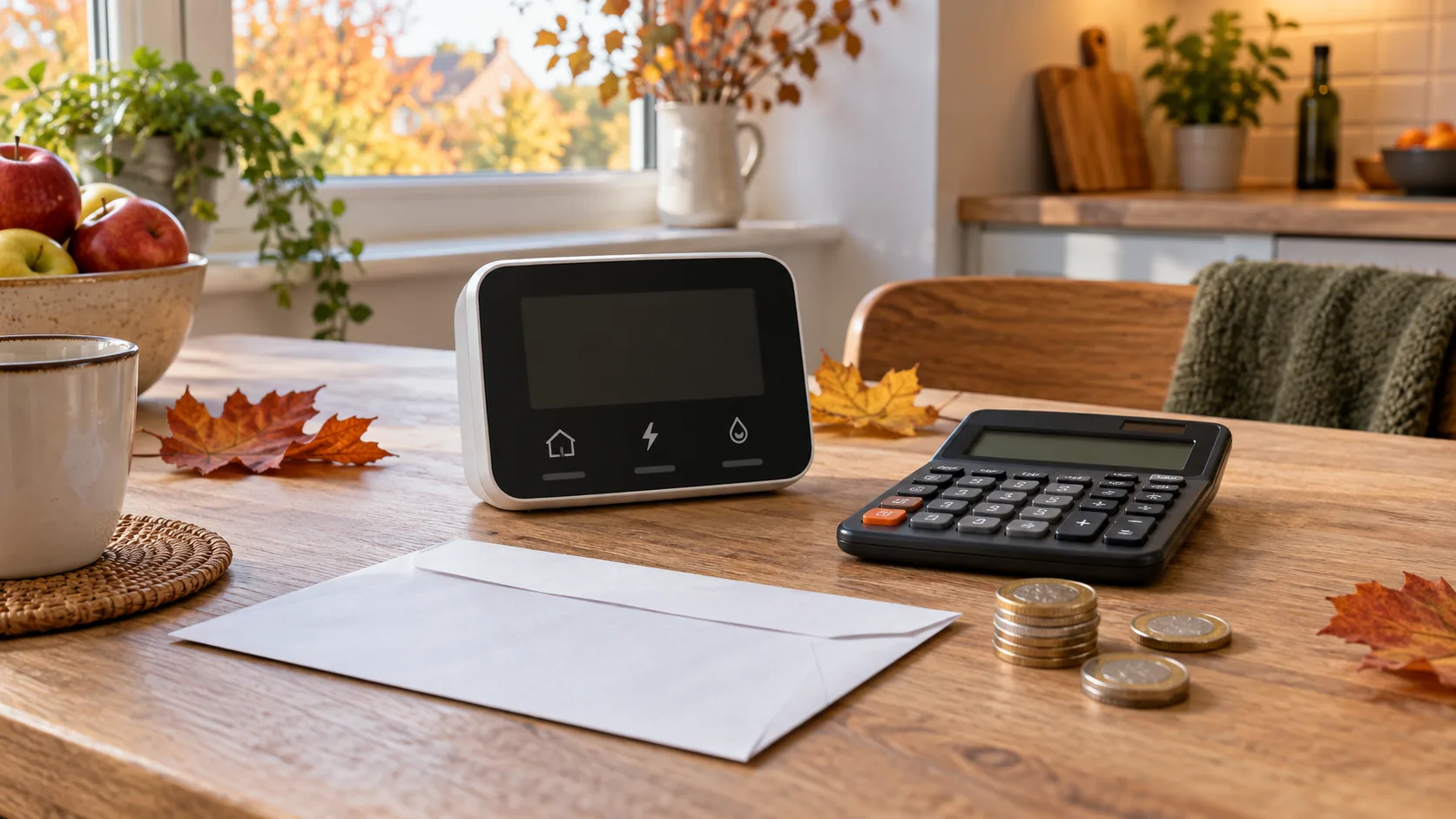 October 2026 Energy Price Cap: What Changes for Electricity Bills