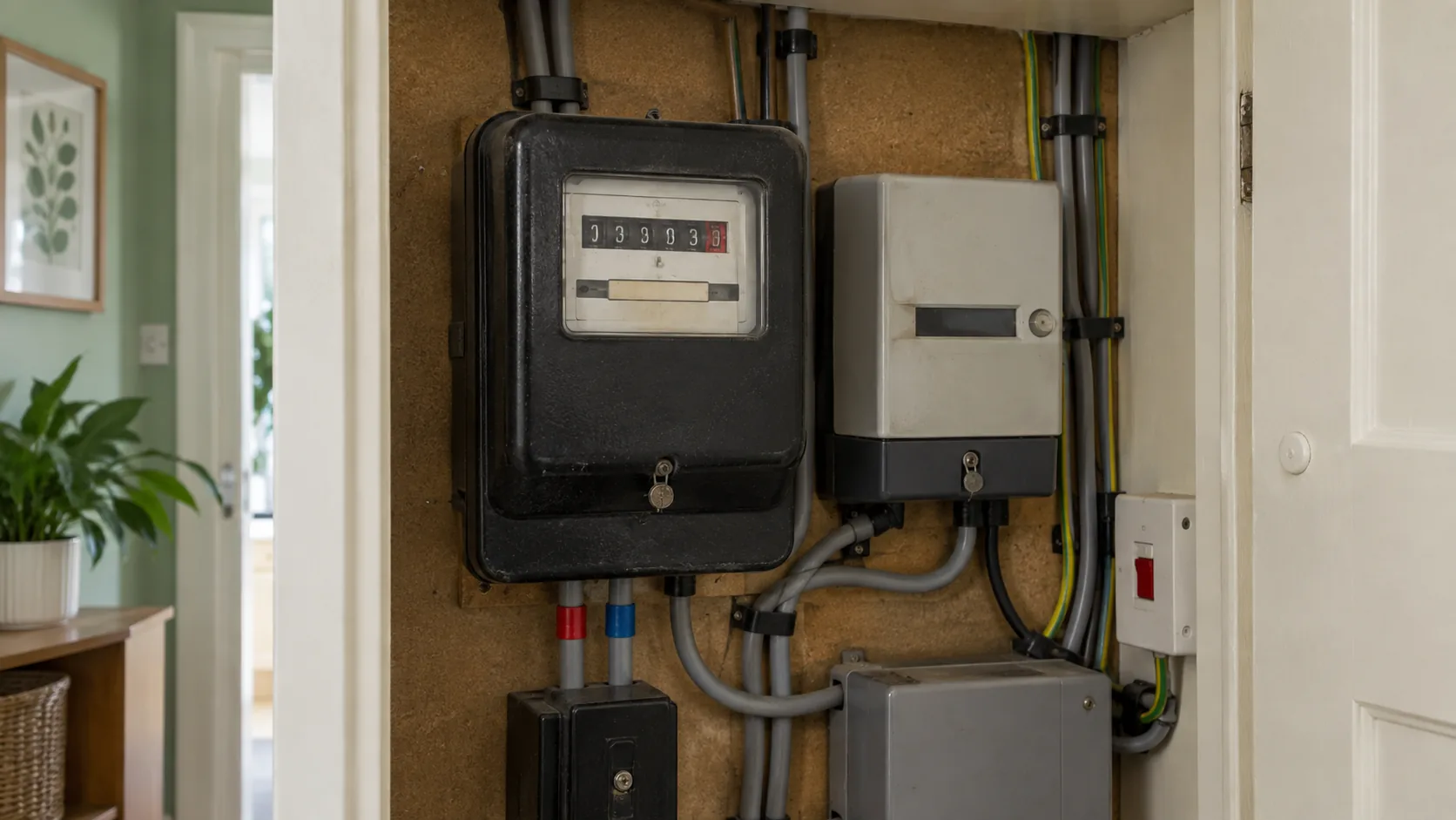 RTS Meter Switch-Off: What to Do If You Still Have One