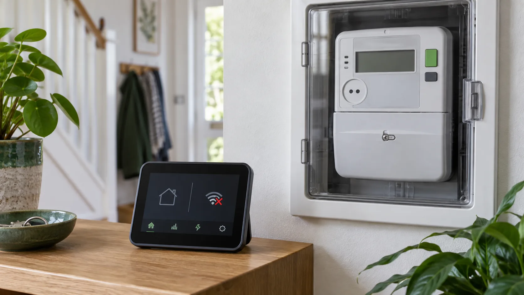 Smart Meter Not Sending Readings: Checks and Fixes