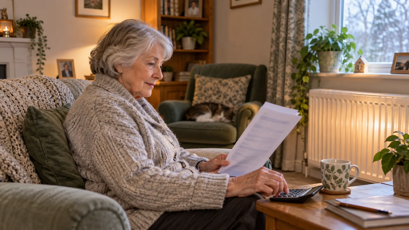 Warm Home Discount 2026/27: Who Gets the £150 Rebate?