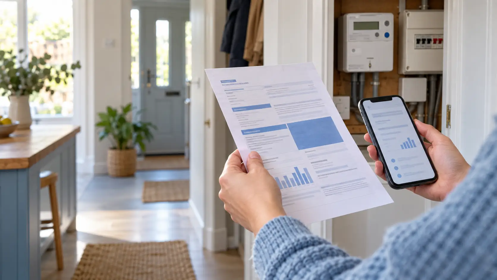 Who Is My Electricity Supplier? Find Out in 3 Steps
