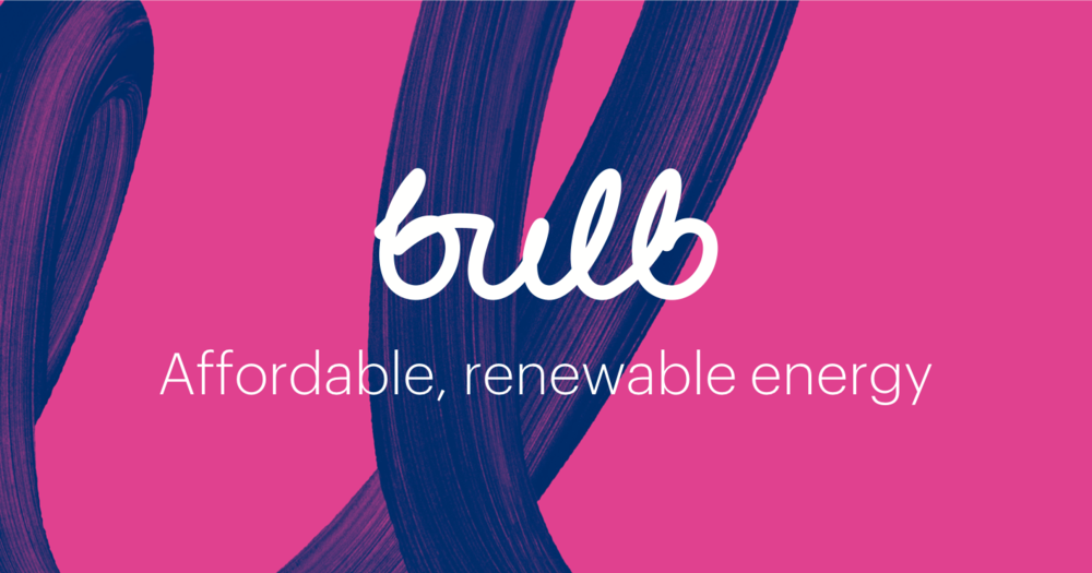 Bulb Energy Review
